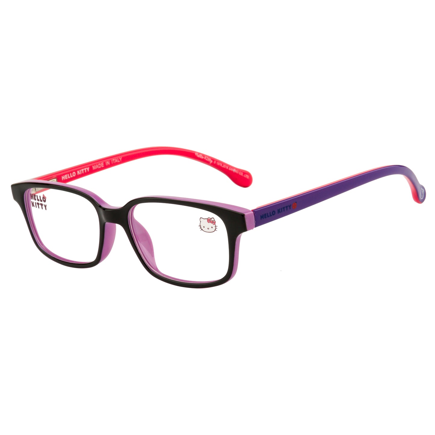 HK-6010 KIDS FRAMES EYEGLASSES (IN 7 COLORS)