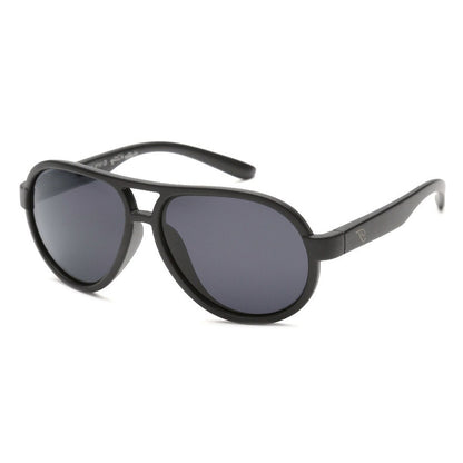 HAYDEN AVIATOR KIDS SUNGLASSES (IN 5 COLORS)