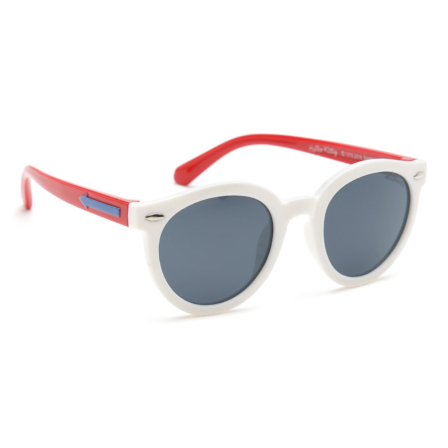 ENZO ROUND KIDS SUNGLASSES (IN 5 COLORS)