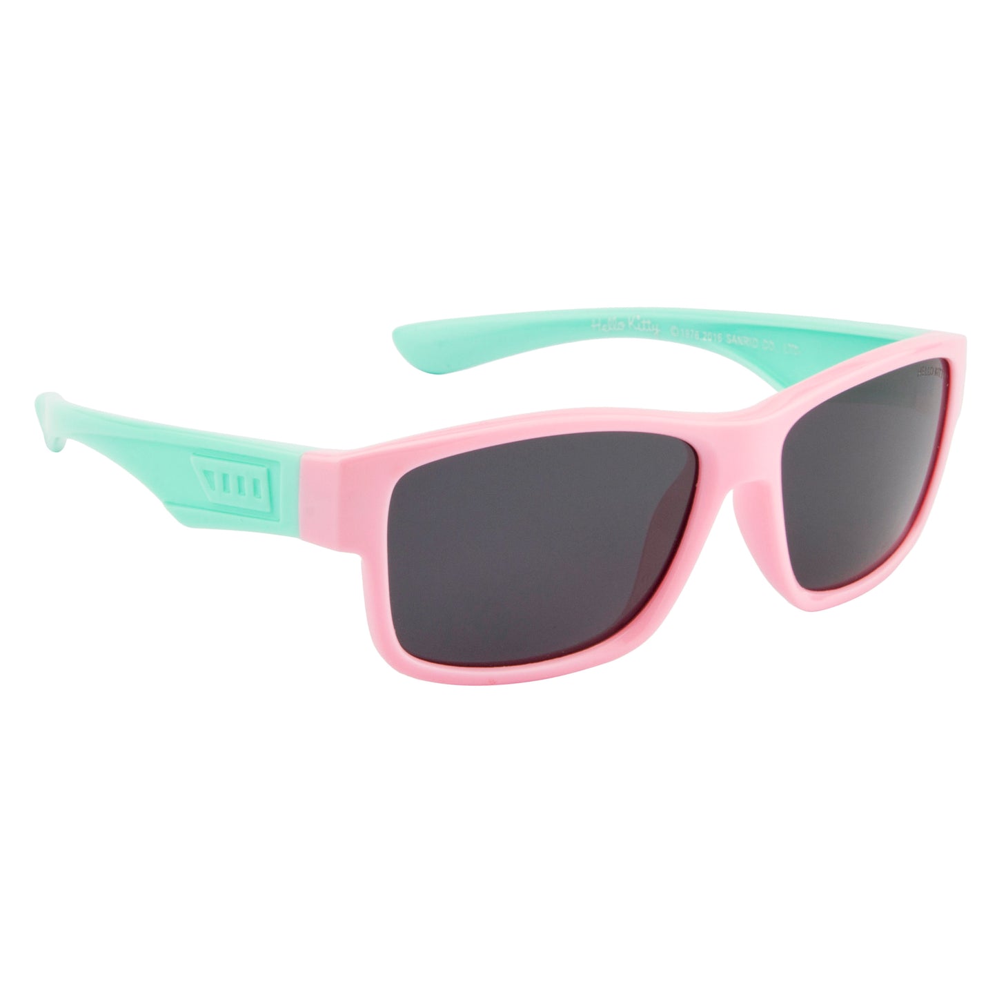 IZZY WAYFARER KIDS SUNGLASSES (IN 6 COLORS)