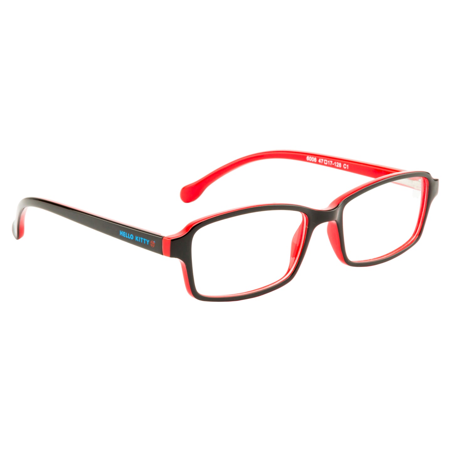 HK-6006 KIDS FRAMES EYEGLASSES (IN 8 COLORS)