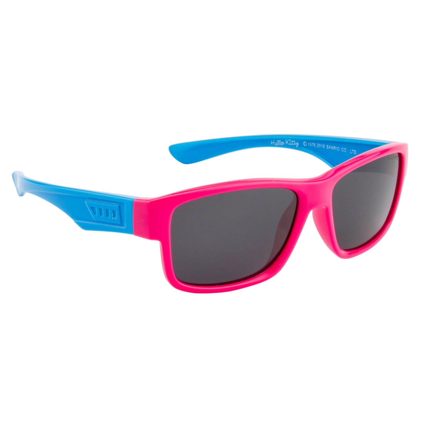 IZZY WAYFARER KIDS SUNGLASSES (IN 6 COLORS)