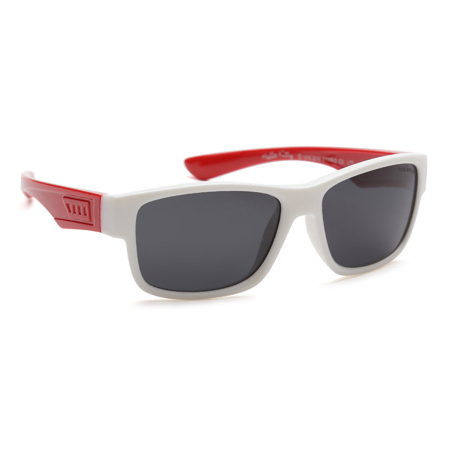 IZZY WAYFARER KIDS SUNGLASSES (IN 6 COLORS)