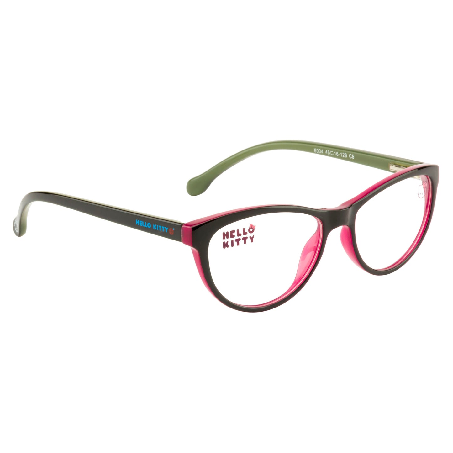 HK-6004 KIDS FRAMES EYEGLASSES (IN 4 COLORS)