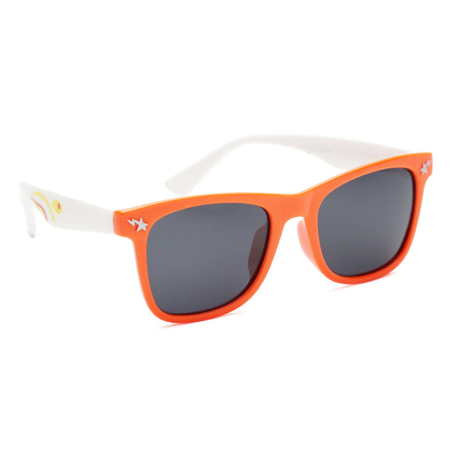 JOCELYN WAYFARER KIDS SUNGLASSES (IN 5 COLORS)