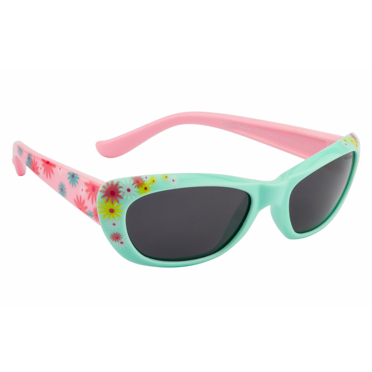 FLORET CAT-EYE KIDS SUNGLASSES (IN 4 COLORS)