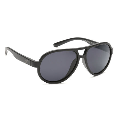 HAYDEN AVIATOR KIDS SUNGLASSES (IN 5 COLORS)