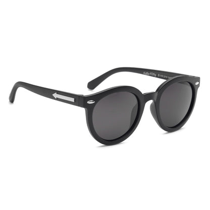 ENZO ROUND KIDS SUNGLASSES (IN 5 COLORS)