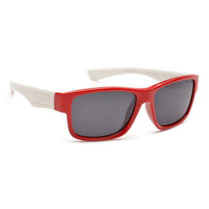 IZZY WAYFARER KIDS SUNGLASSES (IN 6 COLORS)