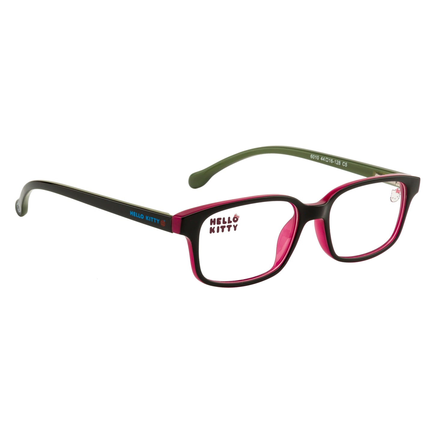 HK-6010 KIDS FRAMES EYEGLASSES (IN 7 COLORS)