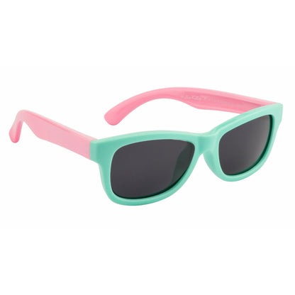 GERRY WAYFARER KIDS SUNGLASSES (IN 5 COLORS)