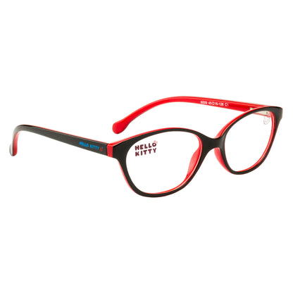 HK-6009 KIDS FRAMES EYEGLASSES (IN 2 COLORS)