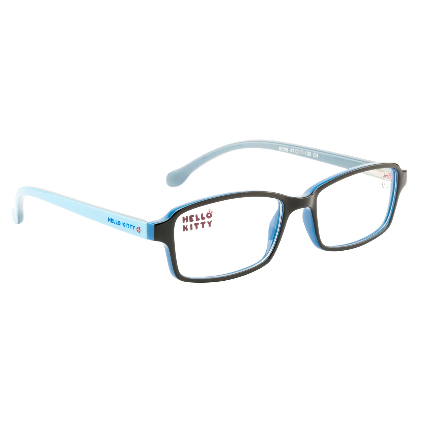 HK-6006 KIDS FRAMES EYEGLASSES (IN 8 COLORS)