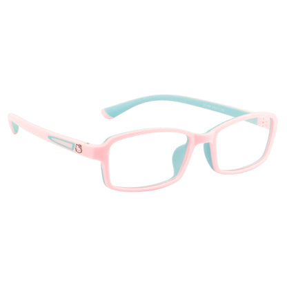 HK-TR-ST505 KIDS FRAMES EYEGLASSES (IN 4 COLORS)