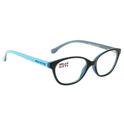 HK-6009 KIDS FRAMES EYEGLASSES (IN 2 COLORS)