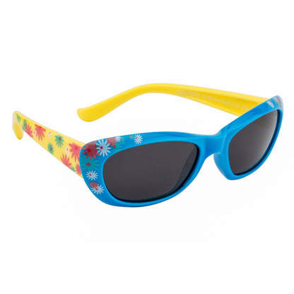 FLORET CAT-EYE KIDS SUNGLASSES (IN 4 COLORS)