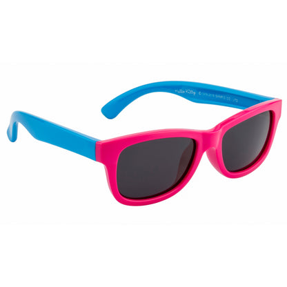 GERRY WAYFARER KIDS SUNGLASSES (IN 5 COLORS)