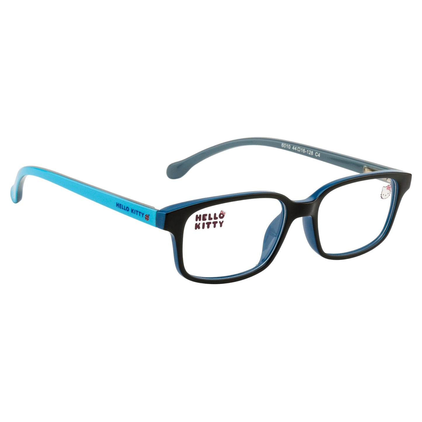 HK-6010 KIDS FRAMES EYEGLASSES (IN 7 COLORS)