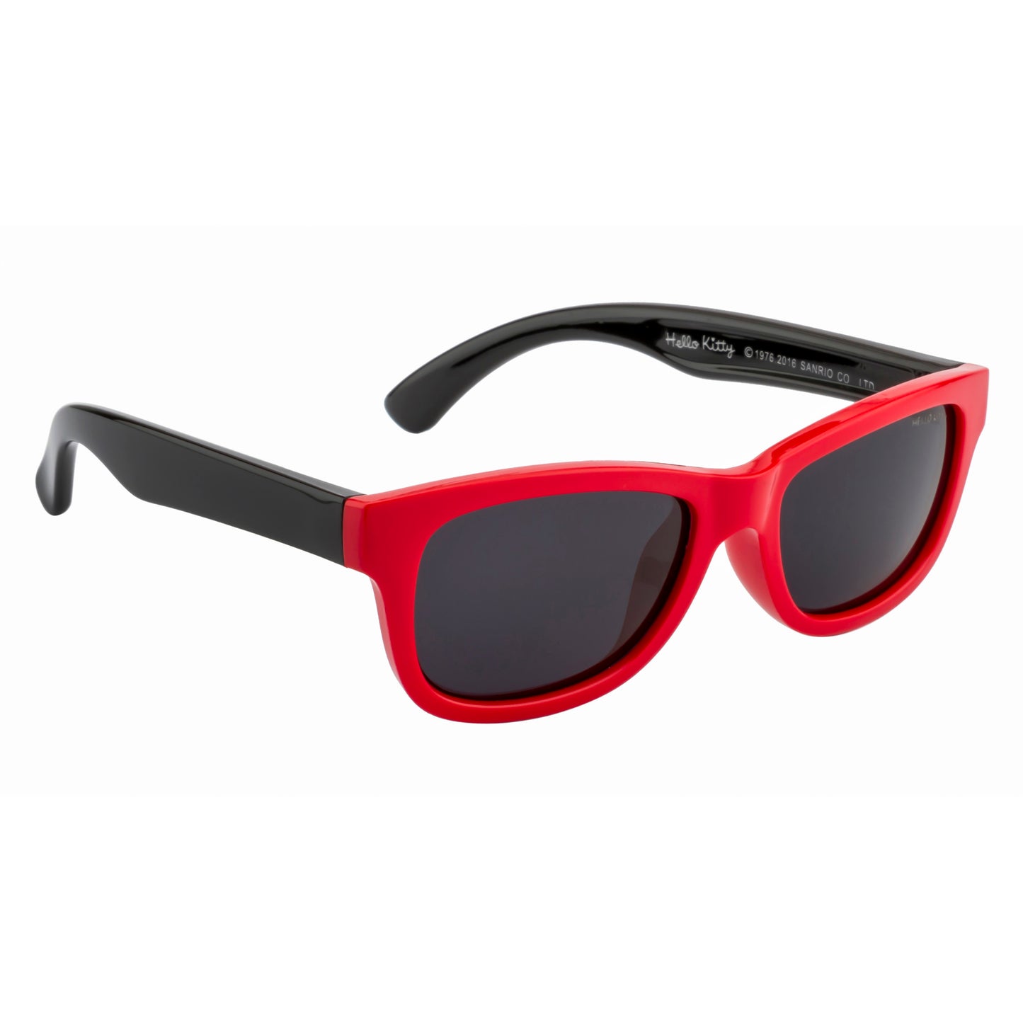 GERRY WAYFARER KIDS SUNGLASSES (IN 5 COLORS)