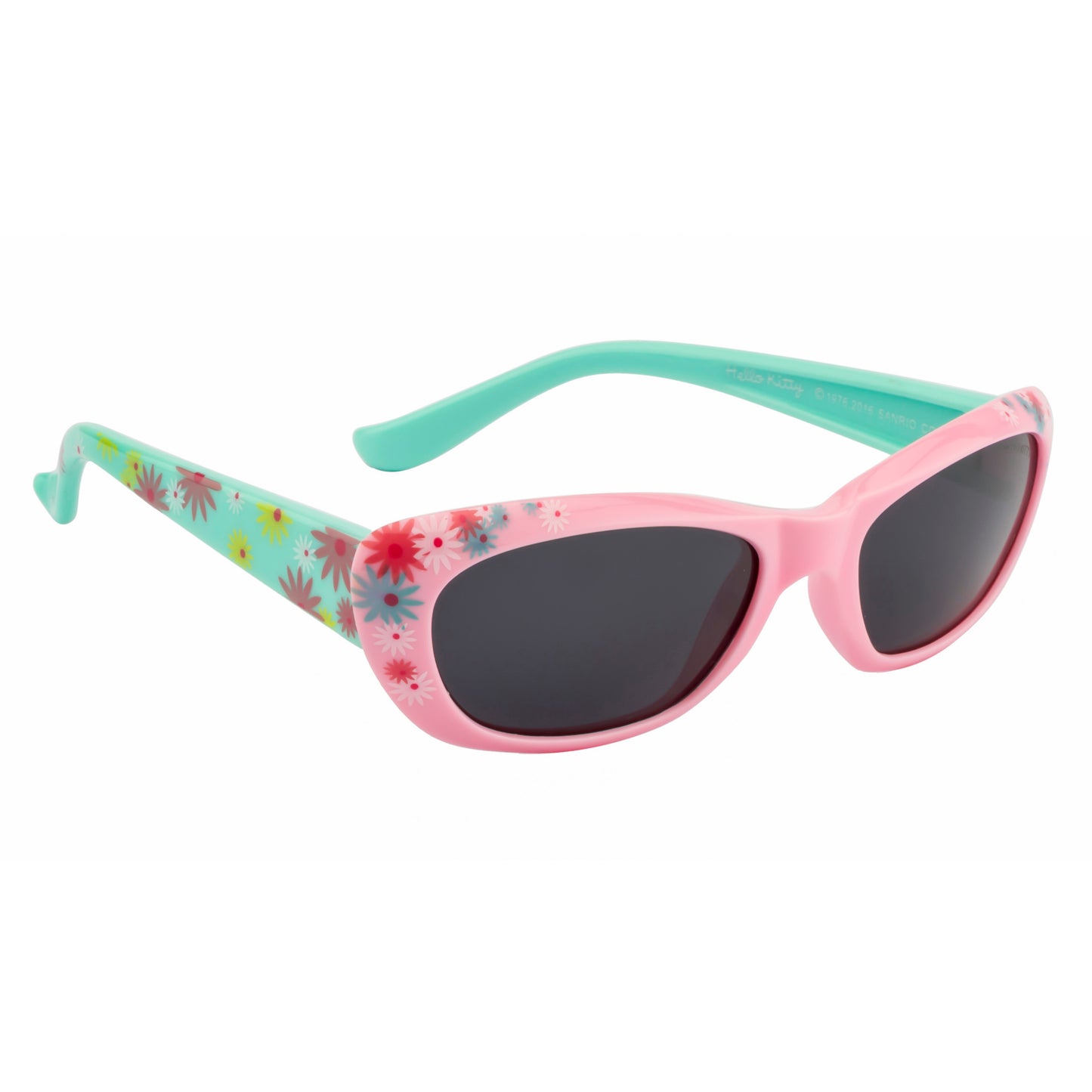 FLORET CAT-EYE KIDS SUNGLASSES (IN 4 COLORS)