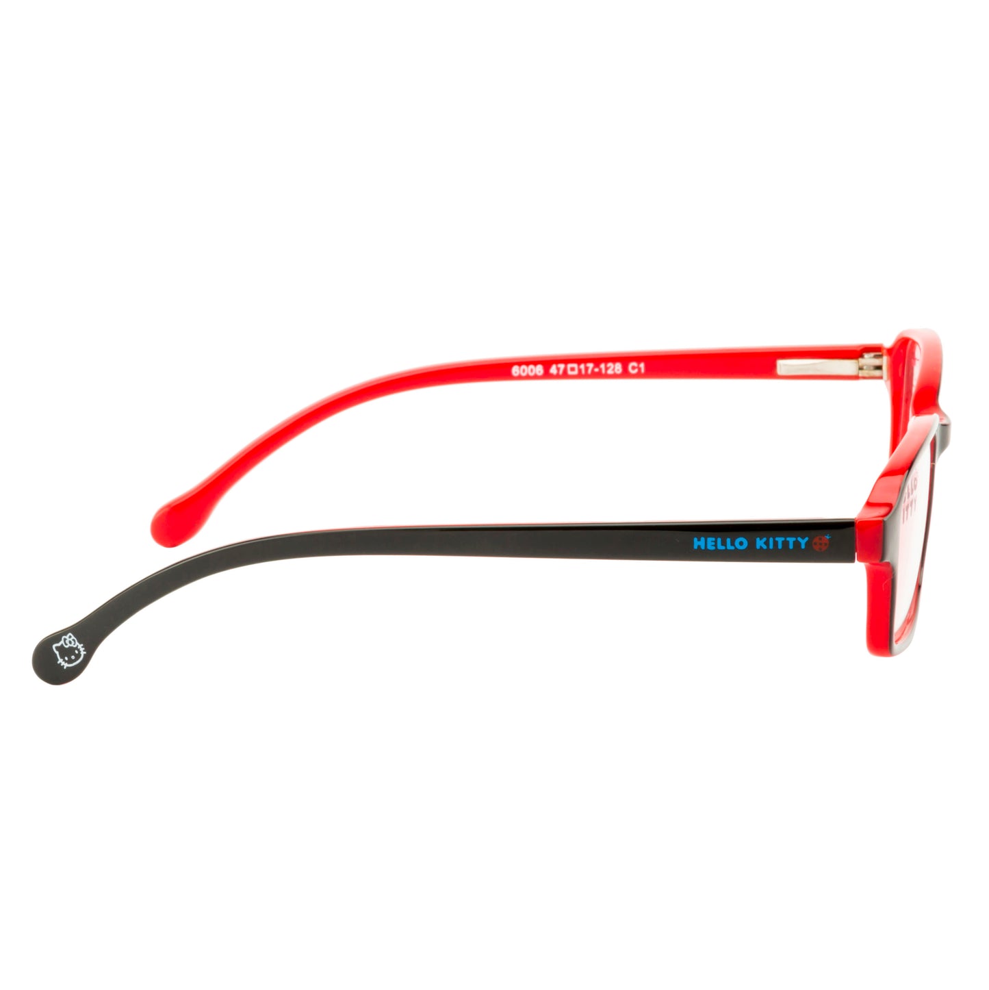 HK-6006 KIDS FRAMES EYEGLASSES (IN 8 COLORS)