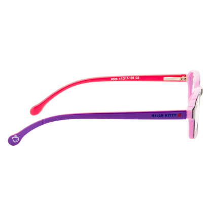 HK-6006 KIDS FRAMES EYEGLASSES (IN 8 COLORS)