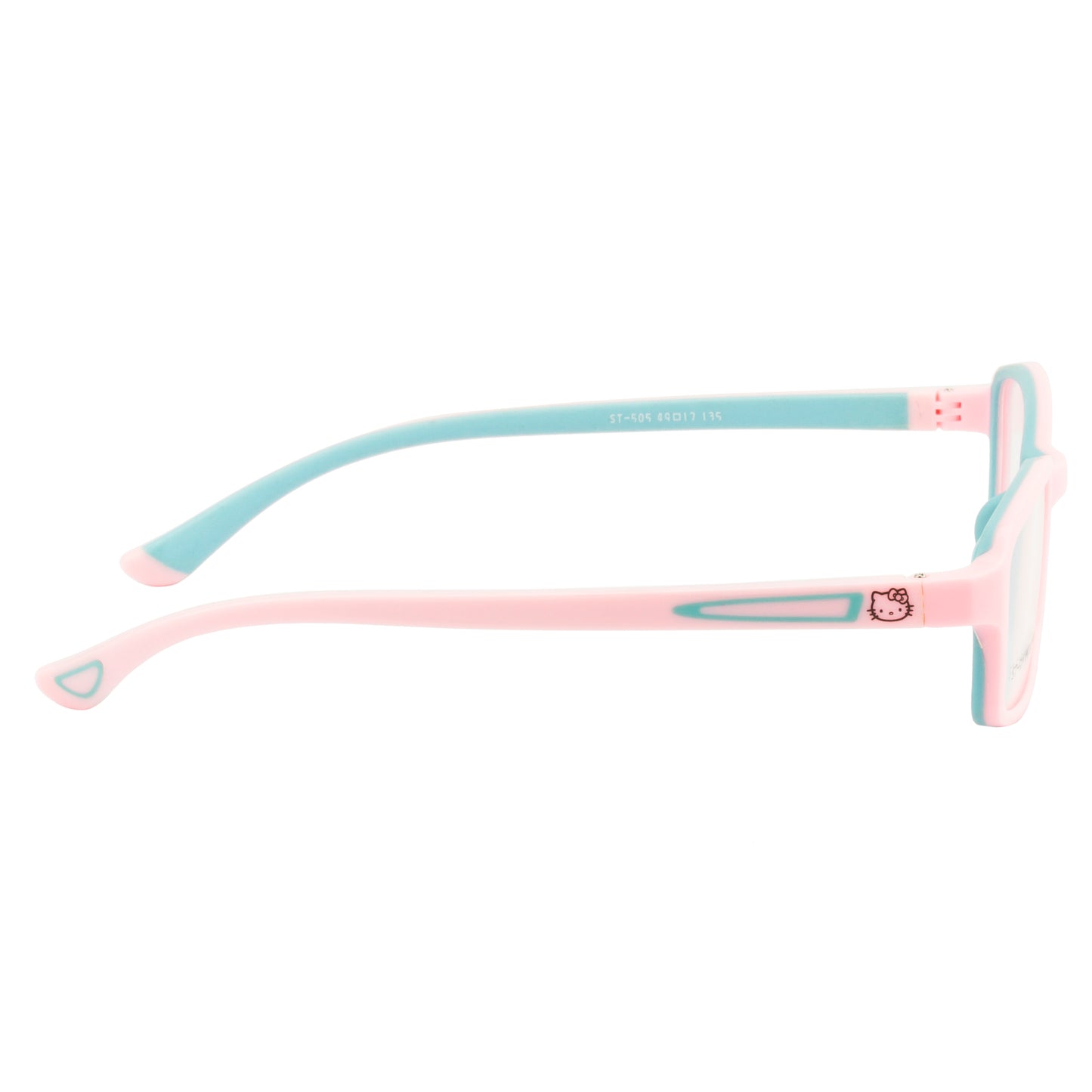 HK-TR-ST505 KIDS FRAMES EYEGLASSES (IN 4 COLORS)