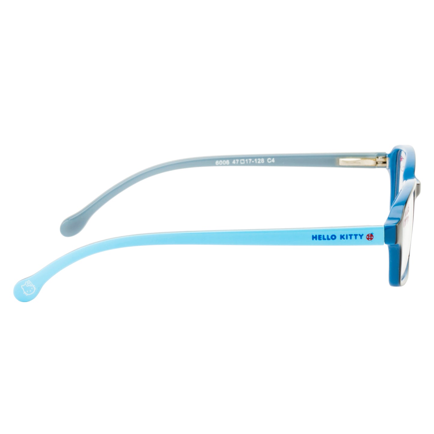 HK-6006 KIDS FRAMES EYEGLASSES (IN 8 COLORS)