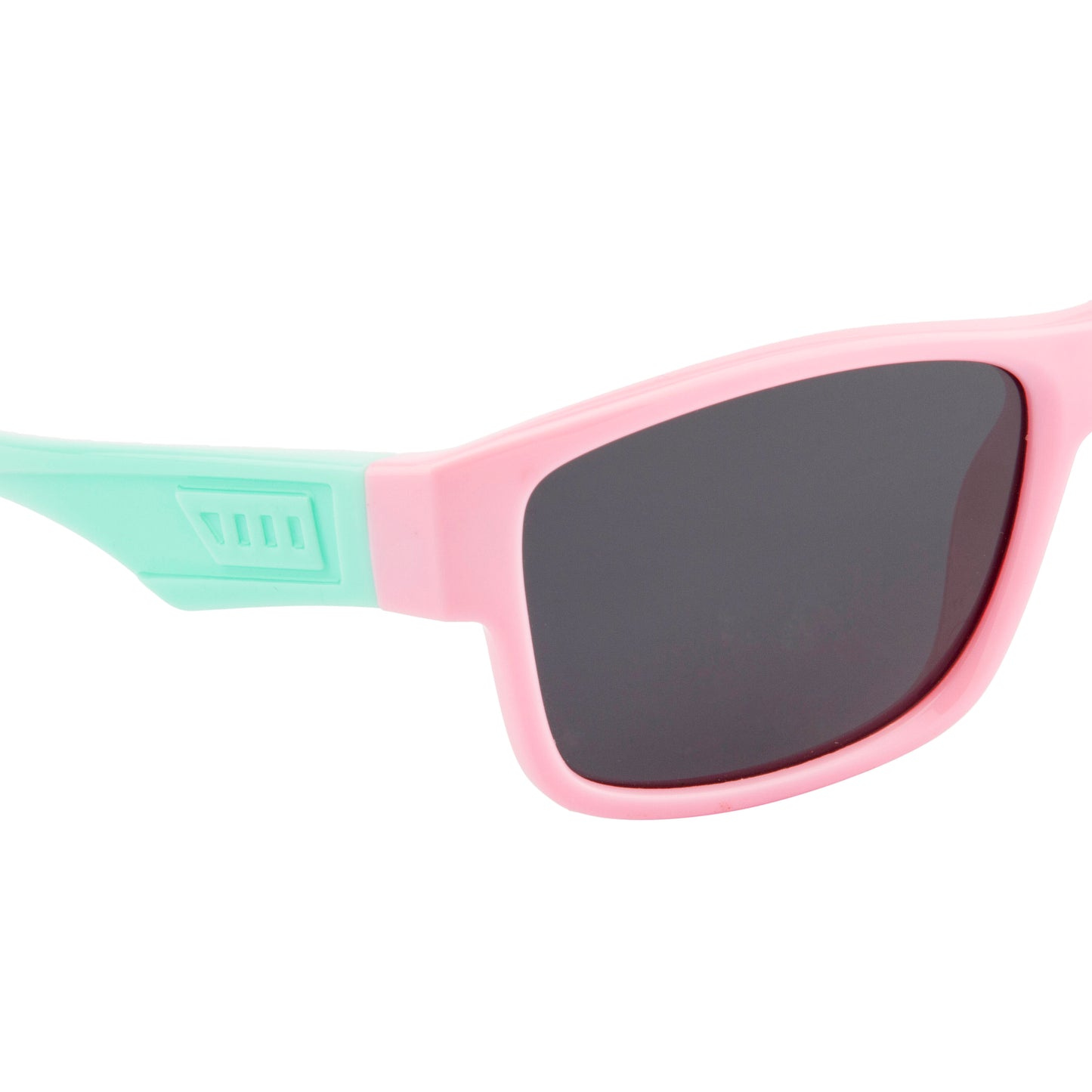 IZZY WAYFARER KIDS SUNGLASSES (IN 6 COLORS)