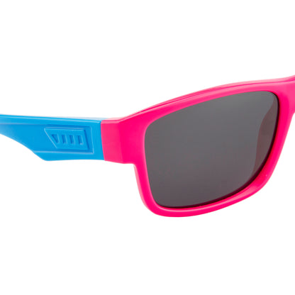 IZZY WAYFARER KIDS SUNGLASSES (IN 6 COLORS)