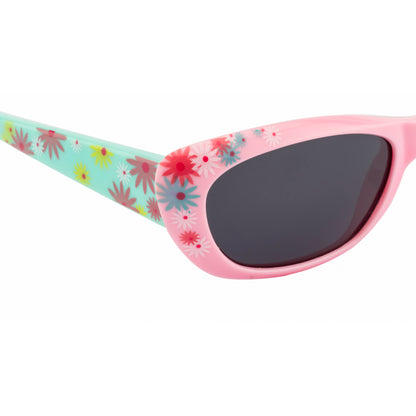 FLORET CAT-EYE KIDS SUNGLASSES (IN 4 COLORS)