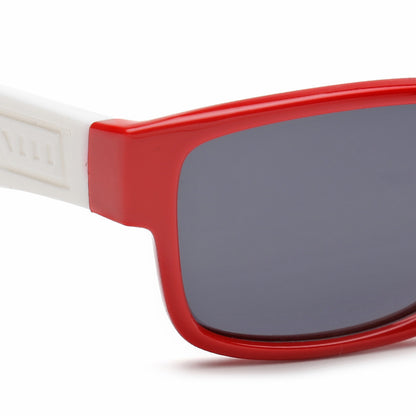 IZZY WAYFARER KIDS SUNGLASSES (IN 6 COLORS)