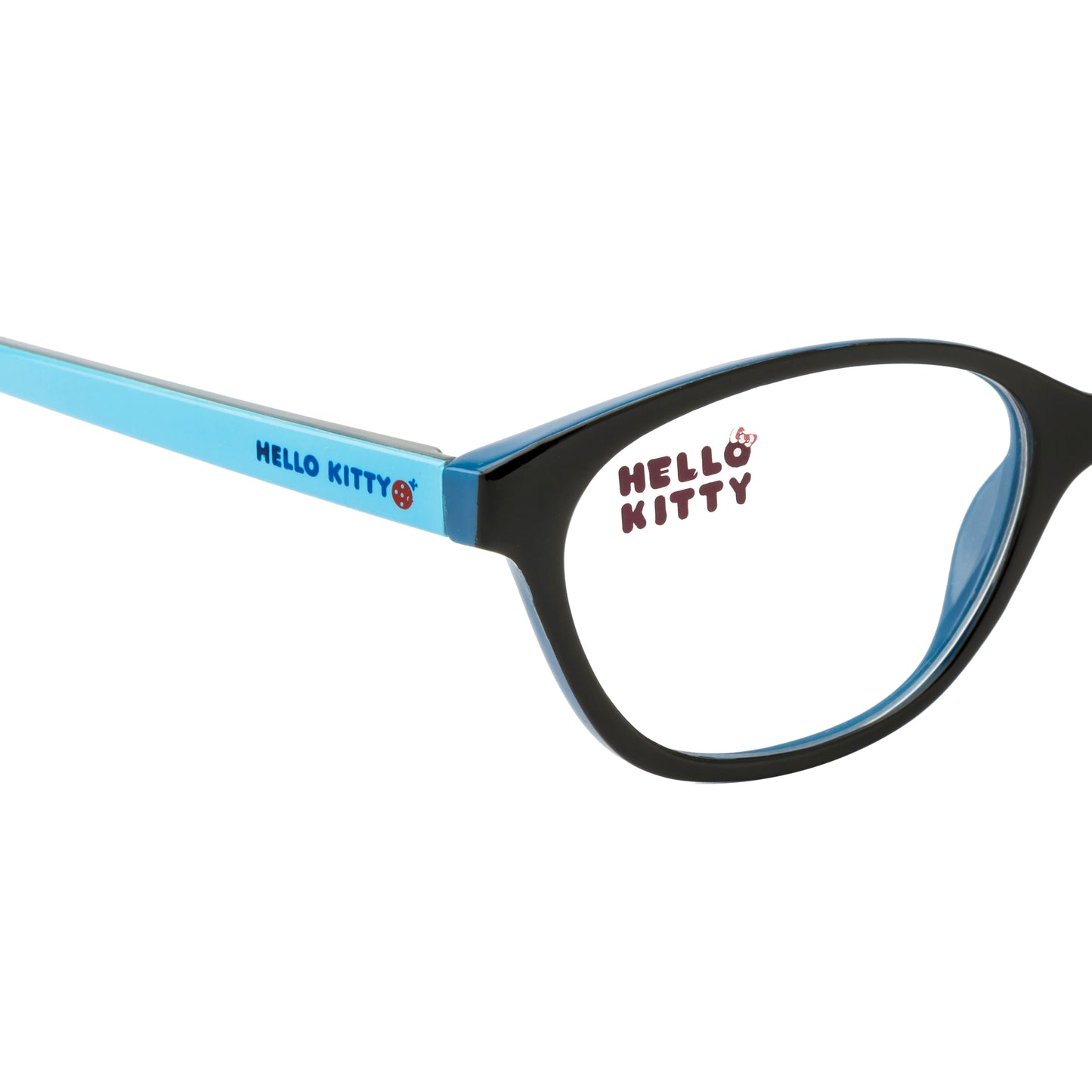 HK-6009 KIDS FRAMES EYEGLASSES (IN 2 COLORS)