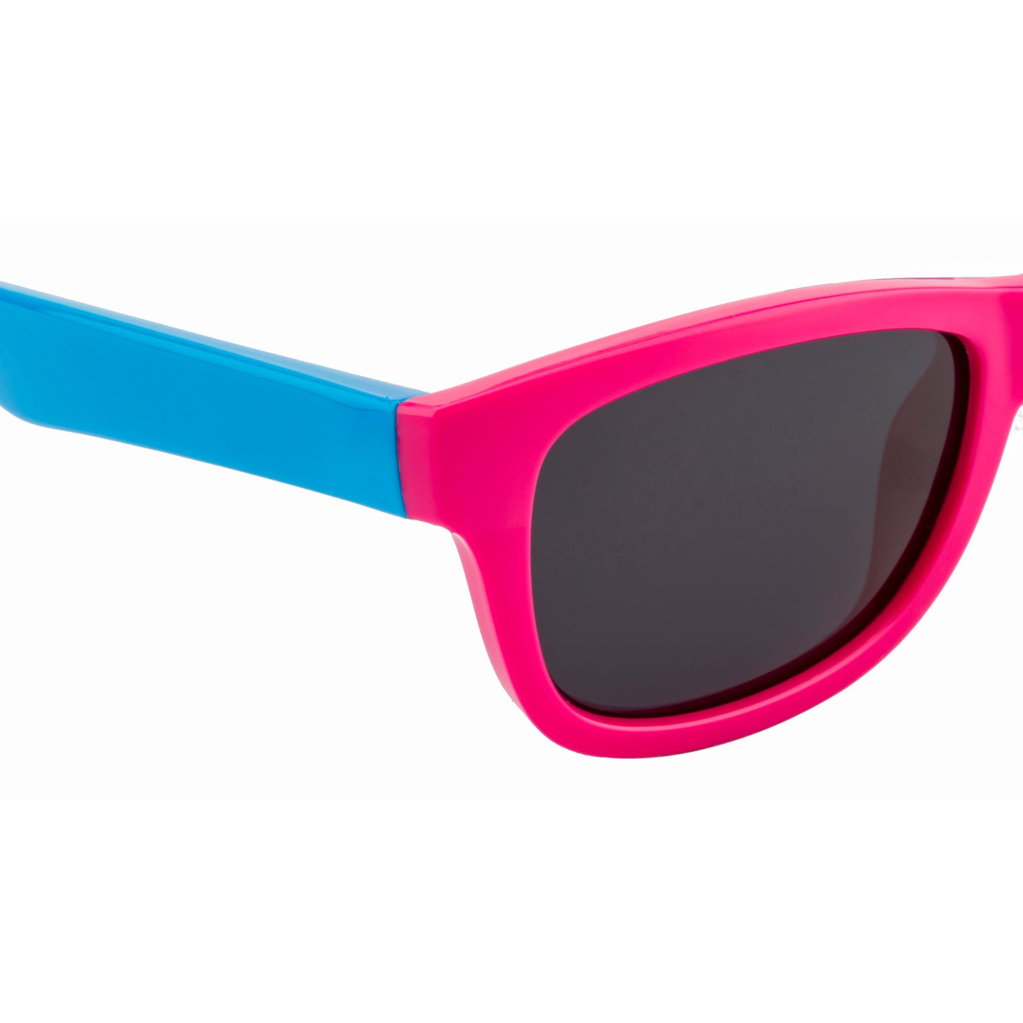 GERRY WAYFARER KIDS SUNGLASSES (IN 5 COLORS)