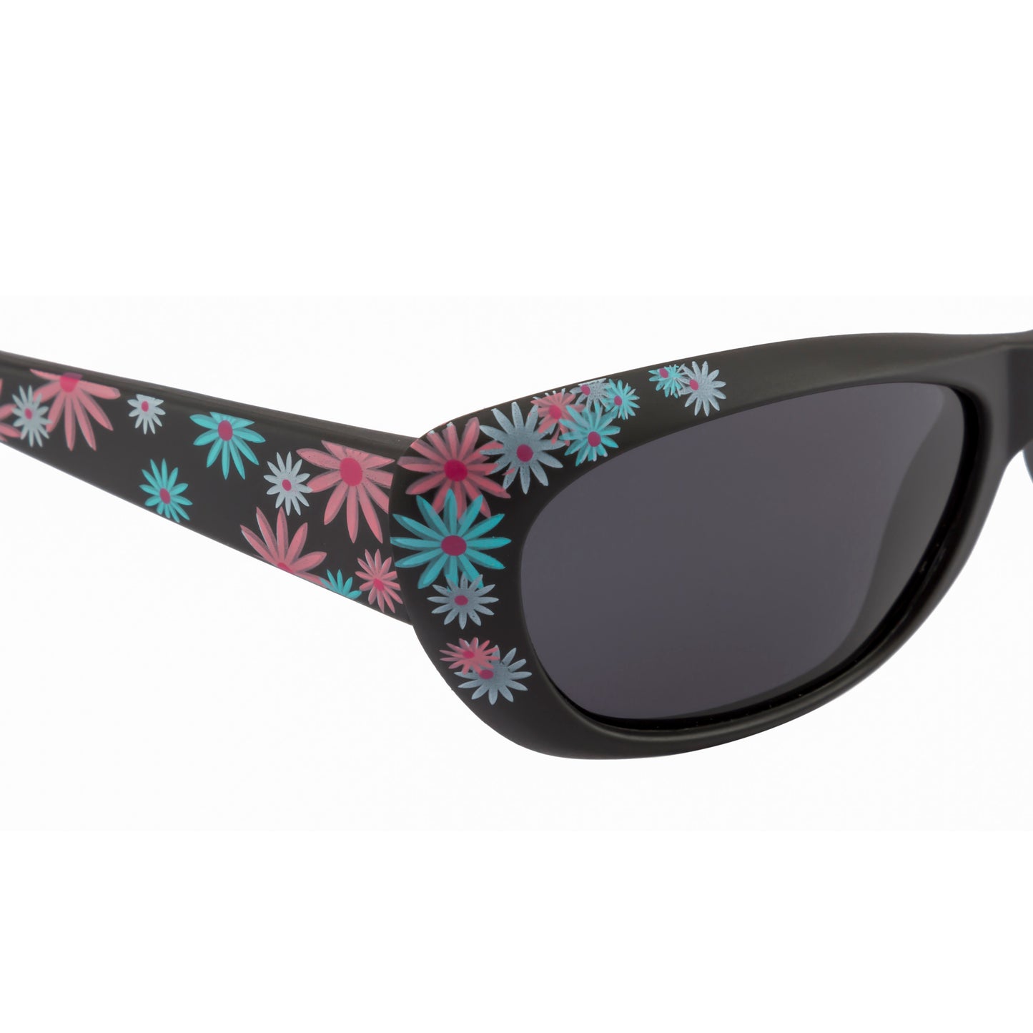 FLORET CAT-EYE KIDS SUNGLASSES (IN 4 COLORS)