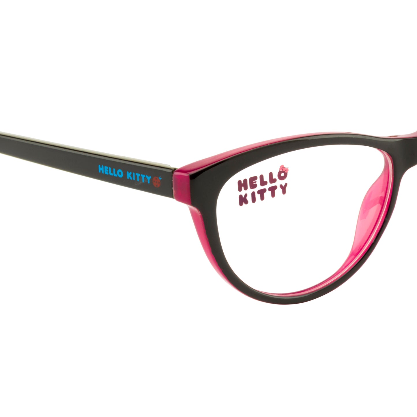 HK-6004 KIDS FRAMES EYEGLASSES (IN 4 COLORS)