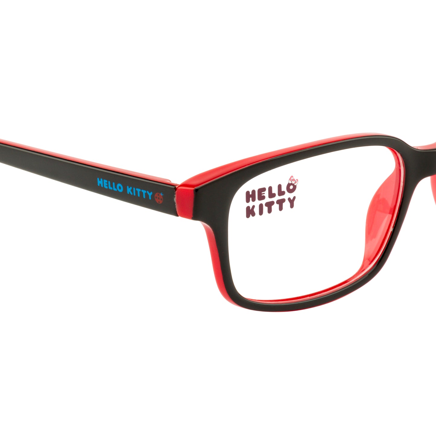 HK-6010 KIDS FRAMES EYEGLASSES (IN 7 COLORS)