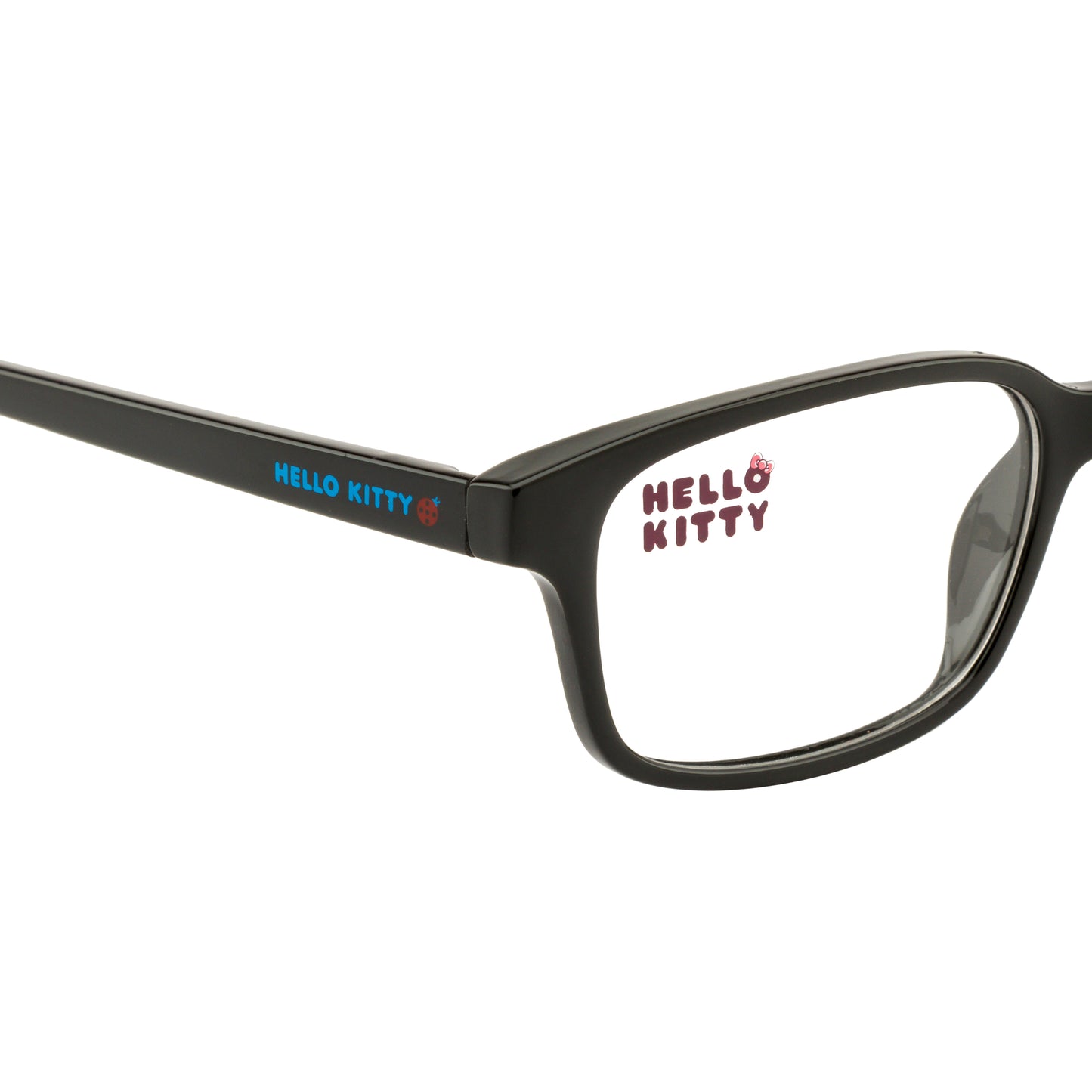 HK-6010 KIDS FRAMES EYEGLASSES (IN 7 COLORS)