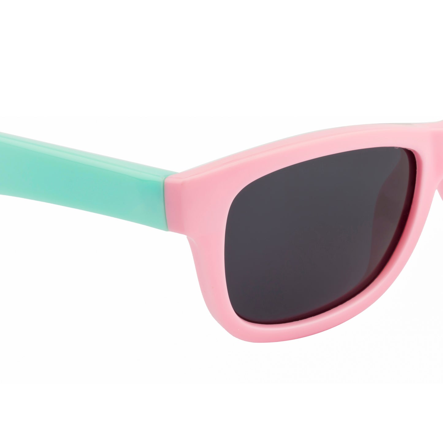 GERRY WAYFARER KIDS SUNGLASSES (IN 5 COLORS)