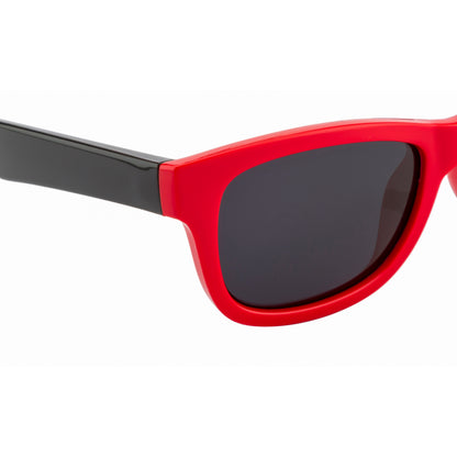 GERRY WAYFARER KIDS SUNGLASSES (IN 5 COLORS)