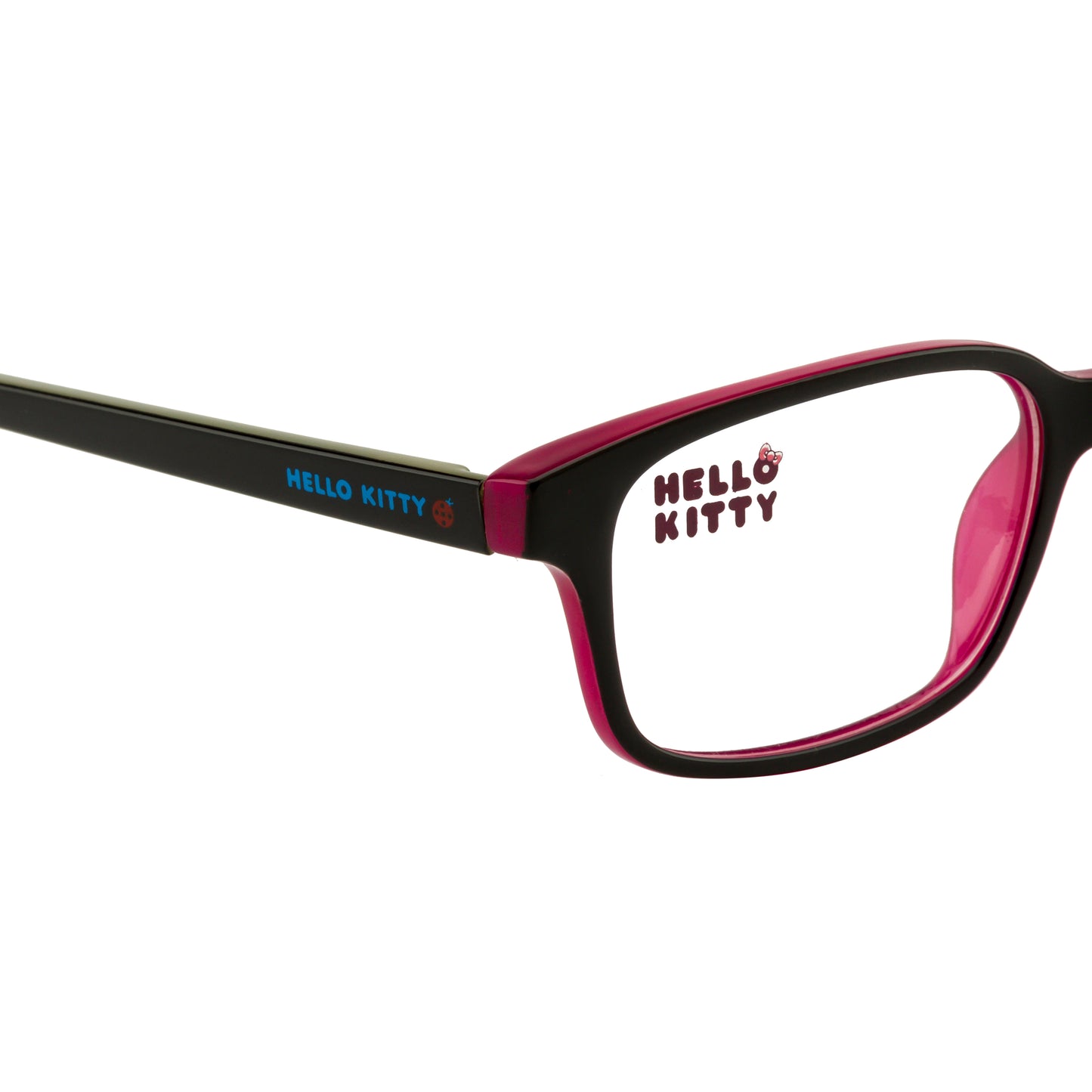 HK-6010 KIDS FRAMES EYEGLASSES (IN 7 COLORS)