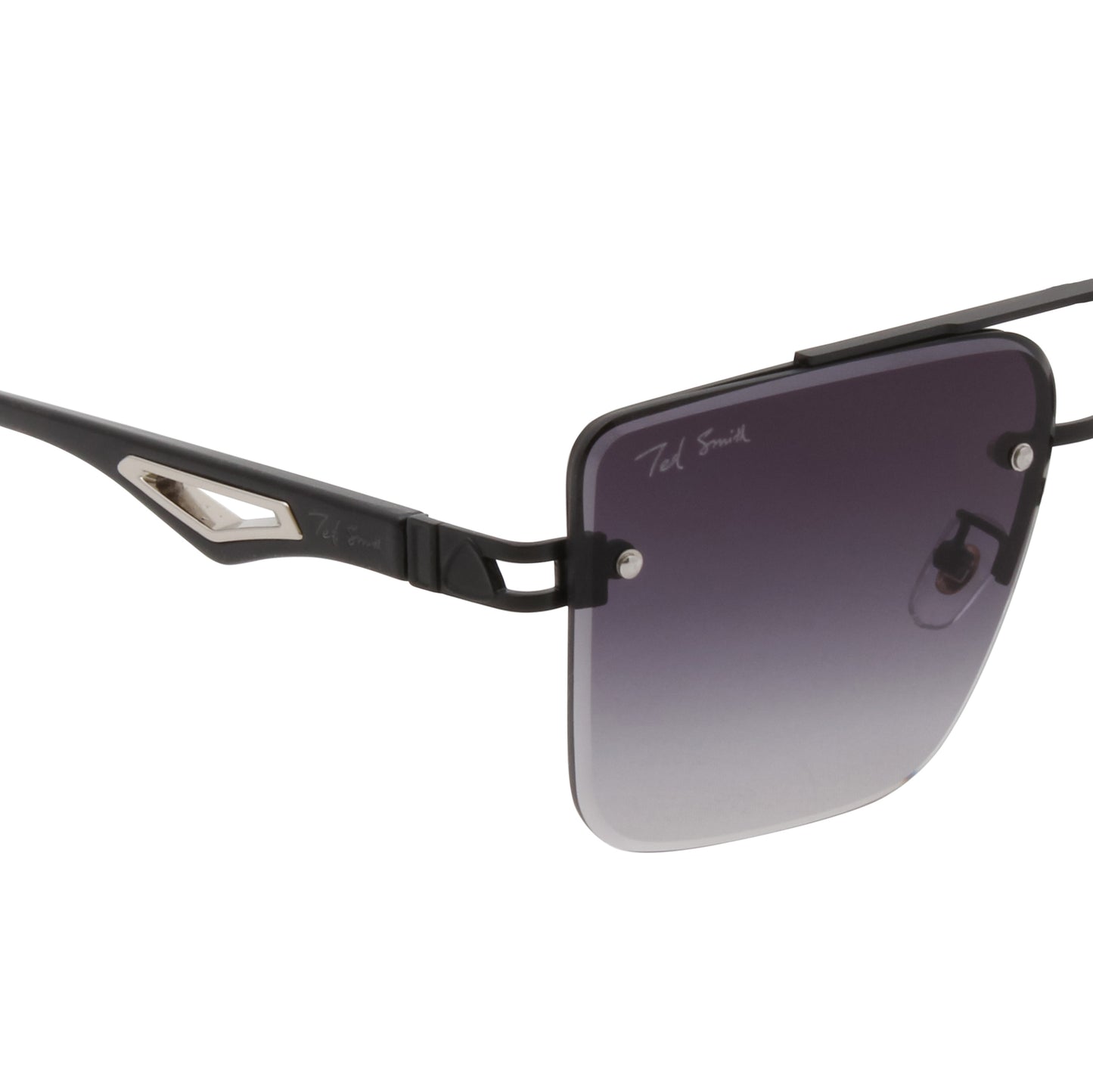 HILTON SUNGLASS (IN 4 COLORS)