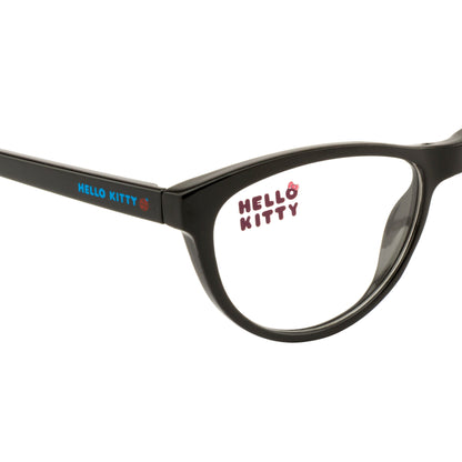 HK-6004 KIDS FRAMES EYEGLASSES (IN 4 COLORS)