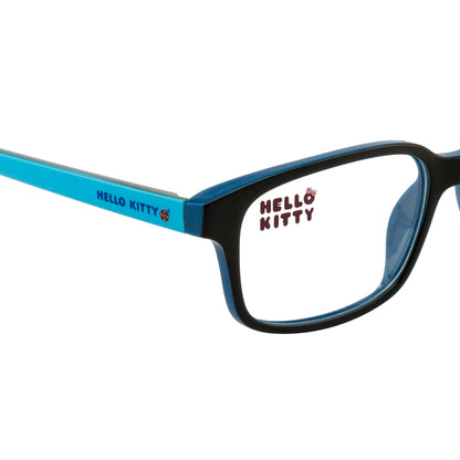 HK-6010 KIDS FRAMES EYEGLASSES (IN 7 COLORS)