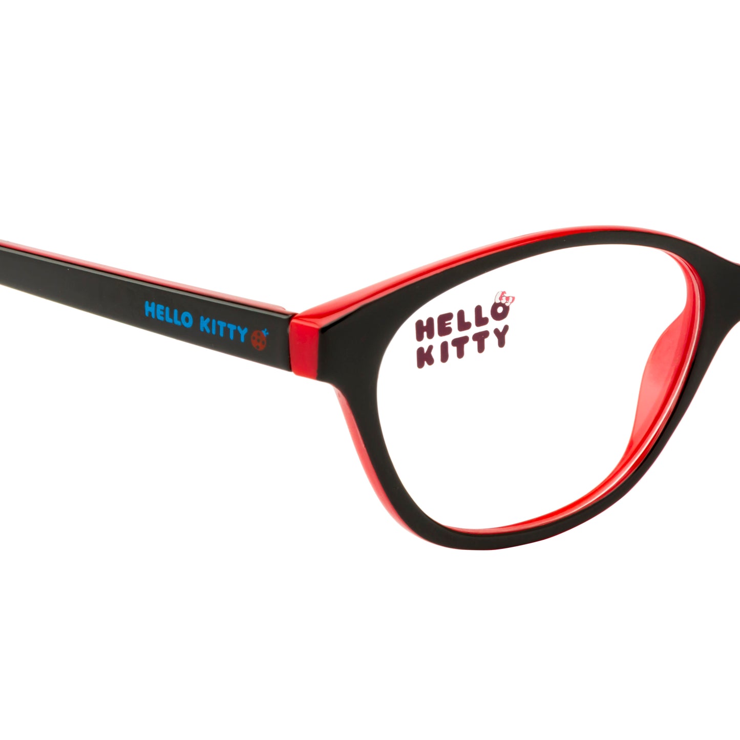 HK-6009 KIDS FRAMES EYEGLASSES (IN 2 COLORS)