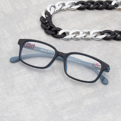 HK-6010 KIDS FRAMES EYEGLASSES (IN 7 COLORS)