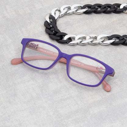 HK-6010 KIDS FRAMES EYEGLASSES (IN 7 COLORS)