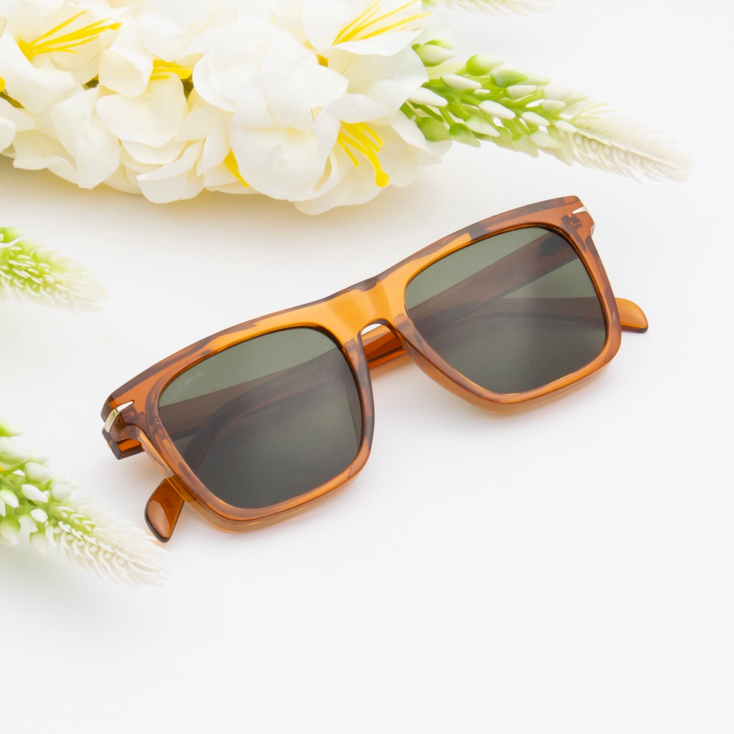 ATRIA SUNGLASSES BY TED SMITH ICONIC (IN 7 COLORS)