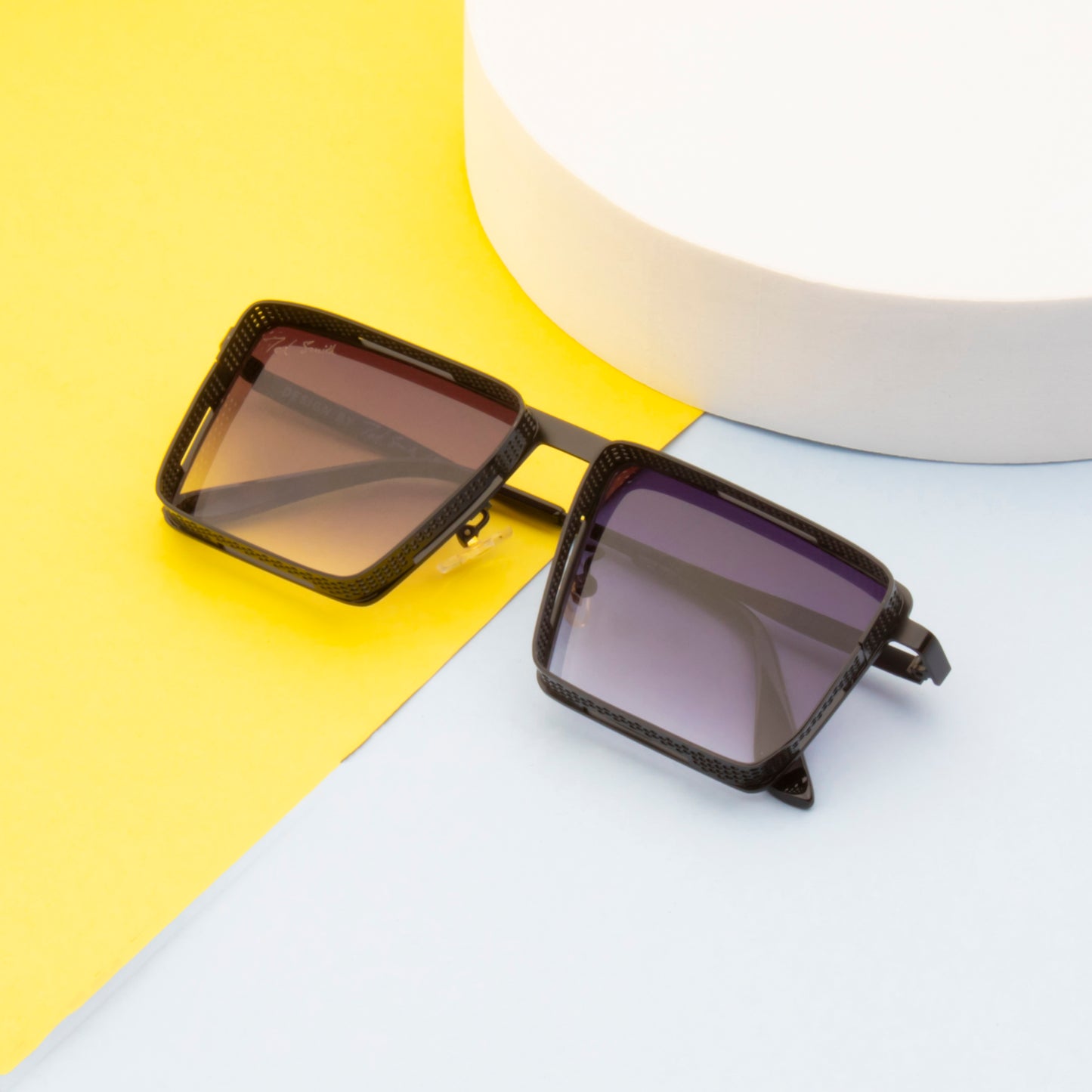 BEATBOX SUNGLASSES (IN 3 COLORS)