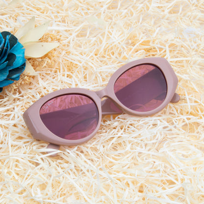 DRIZELLA SUNGLASSES BY TED SMITH ICONIC (IN 3 COLORS)